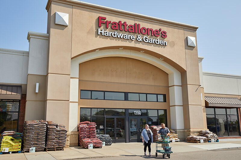 In 2021, CNRG acquired Frattallone’s Ace Hardware in Minneapolis and St. Paul. Such acquisitions also provide a talent pool for CNRG as well, according to Sieggreen. 