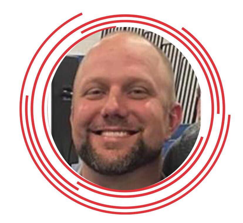 ChrisByrd 2889415035 670ea2eeaecb3 Hitting the Ground Running