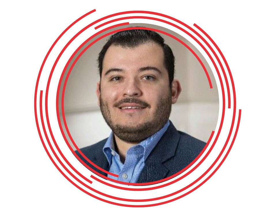 RicardoMartinez 2889415035 670ea2f6083b8 Hitting the Ground Running