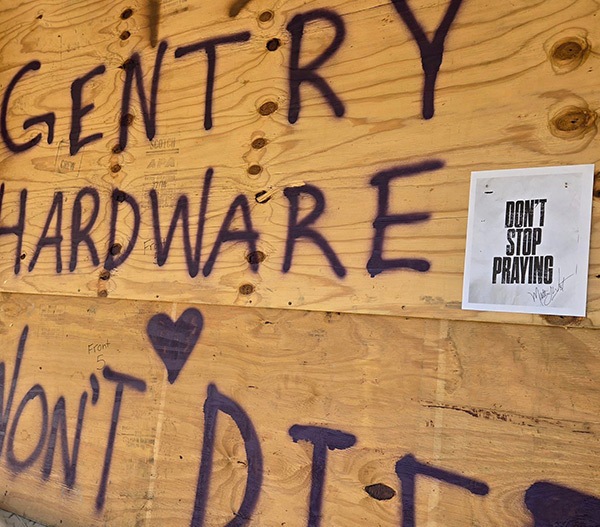 Plywoodprayer 2889416096 67339c07e1df2 Gentry Hardware Wont' Die