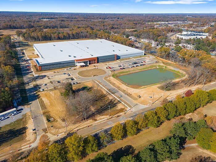 From the new Concept Center to flexible eCommerce solutions, Moore says his focus is on giving hardware stores the tools to grow, adapt, and succeed in a changing market.