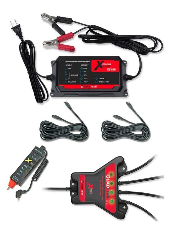 PulseTechQuadLink 2889415028 67ab8156a4748 Tools and Tech Report from 2025 CES