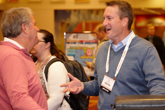 Dan Starr sees the Do it Best Spring Market, March 21-23 in Orlando, Fla., as a key moment to connect with retailers, discuss industry challenges and highlight how the company’s expanded scale and resources are strengthening independent businesses in a changing market. 