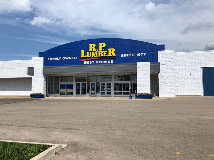 R.P. Lumber has grown its Midwest presence with the acquisition of Mount Carroll Home Center in Illinois, bringing its total number of stores to 90 across Illinois, Missouri, Iowa, Wisconsin, Wyoming and South Dakota.