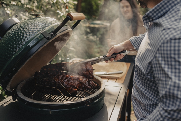 Turning Up the Heat: Independent Retail’s New Grilling Game Plan 1 As the grilling landscape evolves, Orgill will be spotlighting premium, well-known brands like Big Green Egg in 2026, helping independent retailers attract customers who seek innovation, quality and performance.