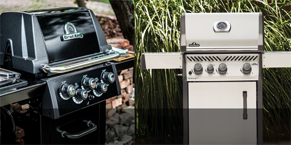 Turning Up the Heat: Independent Retail’s New Grilling Game Plan 3 Do it Best and True Value are leaning into premium brands like Broil King and Napoleon in the coming year, giving independent retailers more options to compete and boost their grilling business.