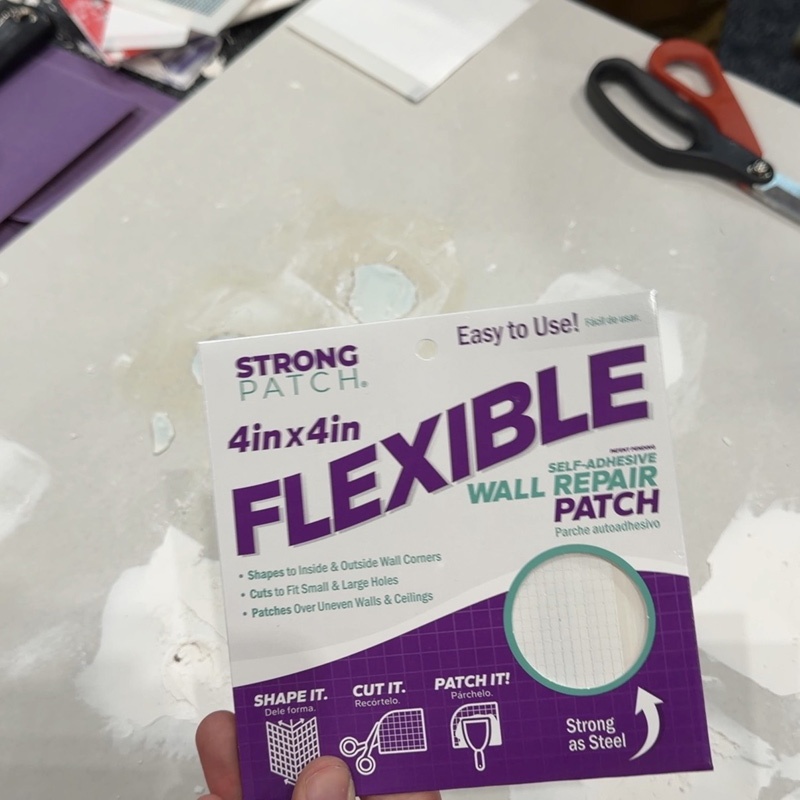 DPWagnerFlexibleDrywallPatch 2889415420 699c6610d4d9a 11 Spring Market Product Finds from BYOTools