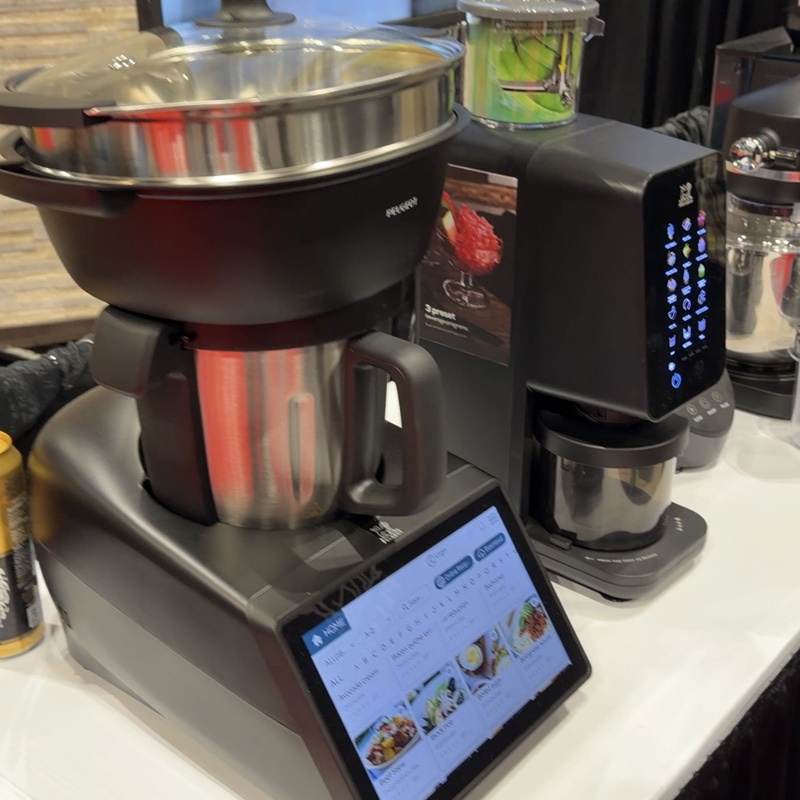 PeugeotSmartCookingRobot 2889415420 699c6616481bd 11 Spring Market Product Finds from BYOTools