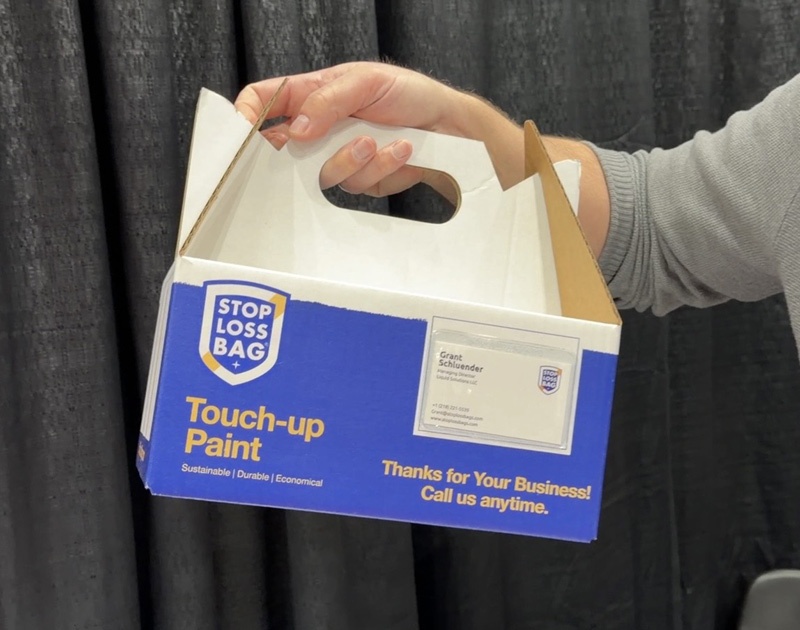 StopLossBag 2889415420 699c6618809d4 11 Spring Market Product Finds from BYOTools