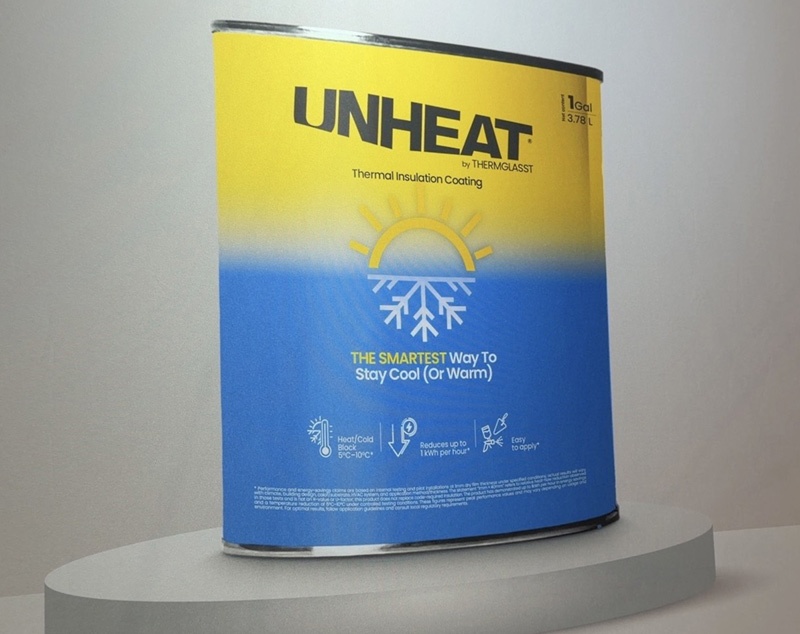 UnheatThermalInsulationCoating 2889415420 699c661a9eb99 11 Spring Market Product Finds from BYOTools