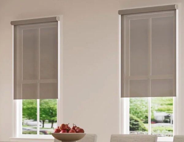 2026 Home Improvement Trends — GE Lighting Smart Shades