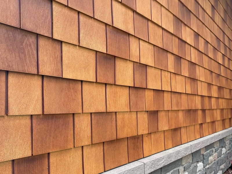 Tando’s Beach House Shake