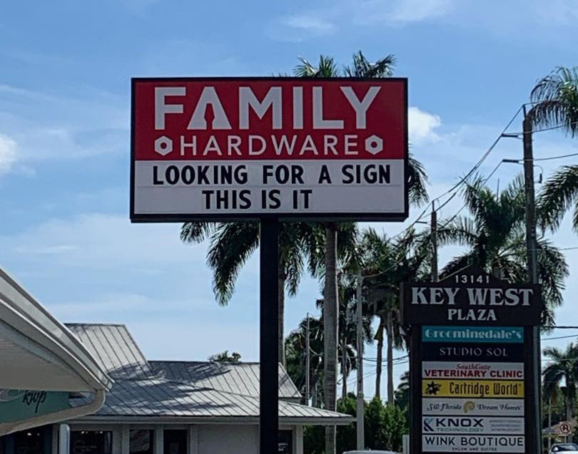 Family Hardware’s Jeremy Peterson says constant workarounds and third-party patches are often the clearest sign a retailer has outgrown their POS system. 