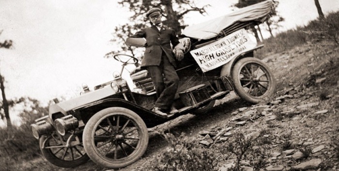 Where Manufacturing Meets Strategy — Q&A with John Reynolds, chief operating officer of MARSHALLTOWN 3 In 1909, Albert Higgin loaded a truck with MARSHALLTOWN trowels and hit the road to build the company’s distributor network, a customer-first approach that continues to shape its manufacturing and distribution strategy today.