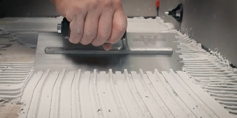 Where Manufacturing Meets Strategy — Q&A with John Reynolds, chief operating officer of MARSHALLTOWN 2 MARSHALLTOWN trowel represents one of more than 10,000 products in the company’s catalog, spanning 15 trades and reflecting its ongoing effort to balance assortment depth with practical inventory needs for retailers.