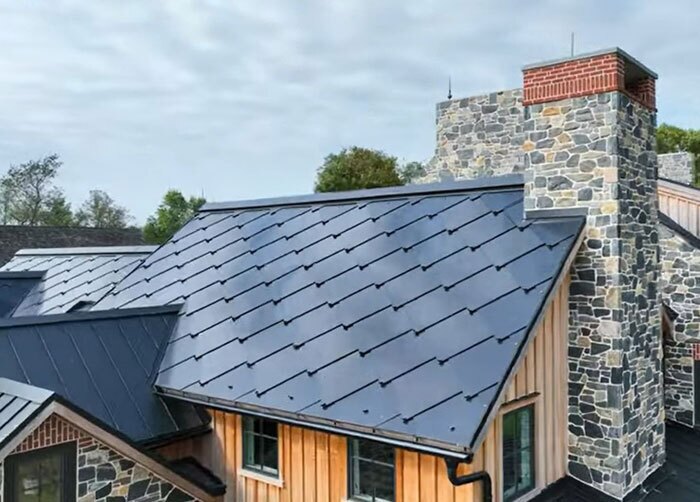 CertainTeed’s SunStyle roofing reflects the shift toward performance-driven upgrades, combining durable roof protection with integrated solar generation to improve energy efficiency while serving as a long-term building solution. 