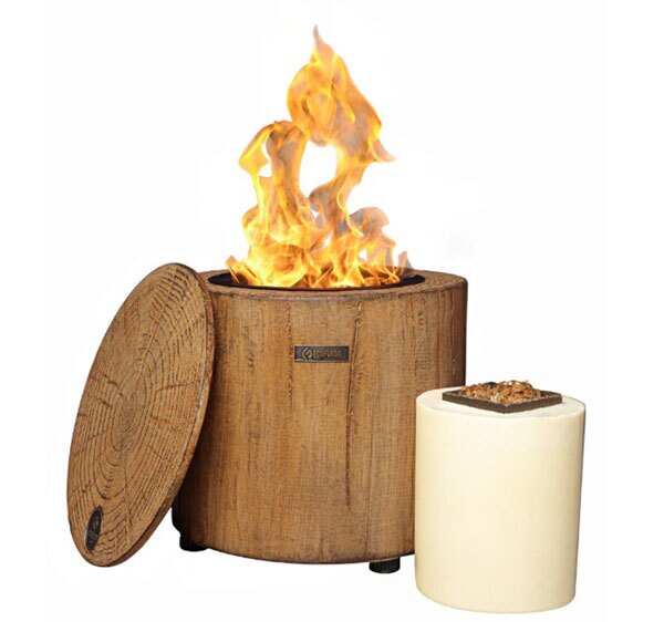 EcoFuego El Fuego Fire Pit