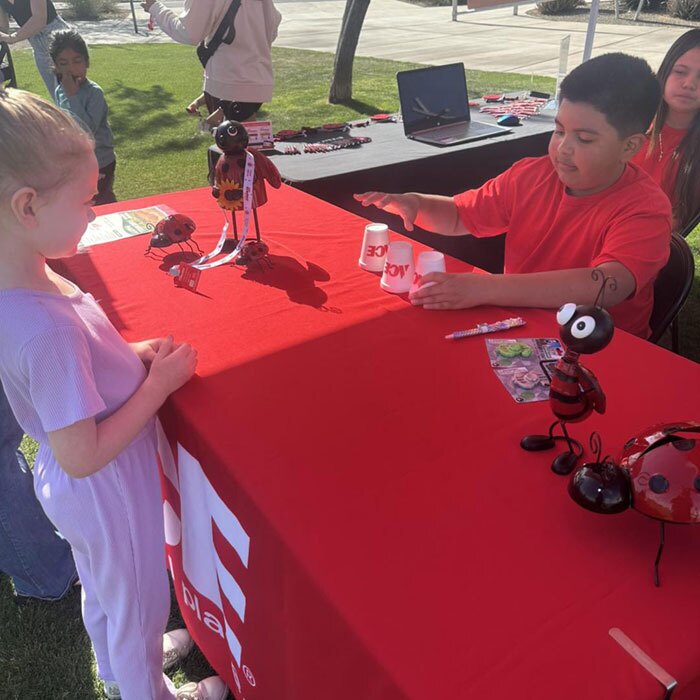 Ladybugday2 2889415902 69e63fe3dcd28 Trend to Standard Practice — Demand for Sustainable Products and Practices Remains Steady