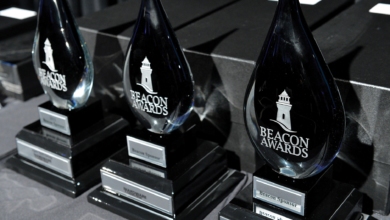 FeatureImg Beacon Awards Honors Industry's Best Hardware Dealers