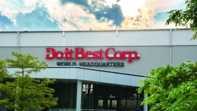 DIB Website Do it Best Unveils New Company Website