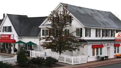 Katz Ace Katz Ace Hardware Joins the Century Club