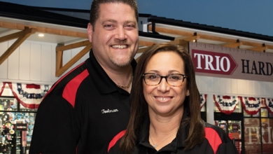 TrioFeatureImg Designing a New Store to Attract the Next Generation of Customers