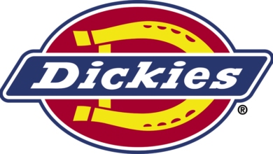 Dickies 6 Dickies logo high res Dickies