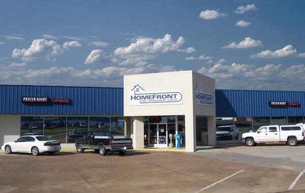 CNRG Acquires HomeFront Home Improvement Centers to Expand Mississippi Footprint