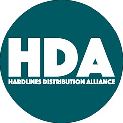 HDA logo HDA Group Merchandising Conference 2026