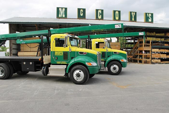 McCoys use McCoy’s Building Supply To Sell Four Stores To Central Network Retail Group