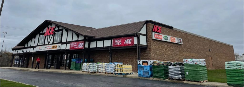 Ace opening Ace Hardware Opens Over 100 New Stores In 2022 And Continues Distribution Network Expansion