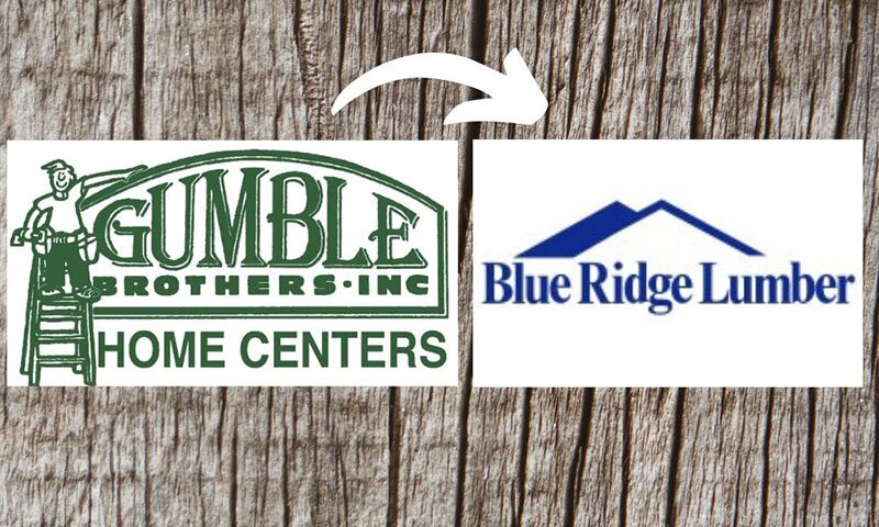 Gumble Brothers Blue Ridge Lumber Consolidation Trend Continues with Number of New Acquisitions