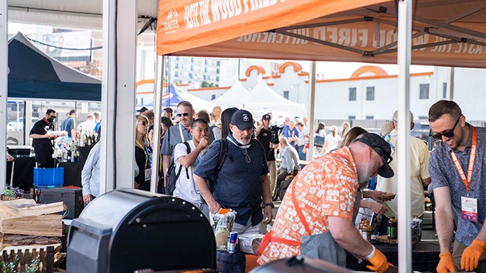 NHS National Hardware Show Moves to New Dates with New Vision