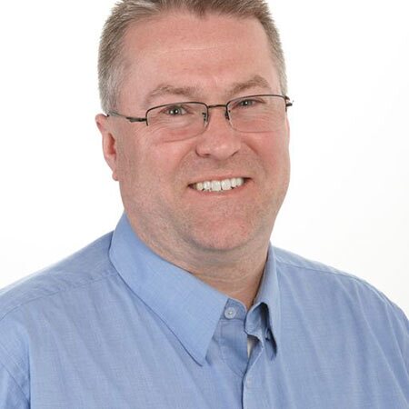 Eric Do it Best Aligns Team to Propel Member Growth