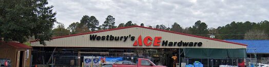 The Helpful Hardware Company Makes Another Acquisition 1 Westburys Ace Hardware The Helpful Hardware Company Makes Another Acquisition