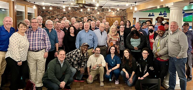 Zimmermans joining Aubuchon Company Aubuchon Company Acquiring Zimmerman’s Hardware