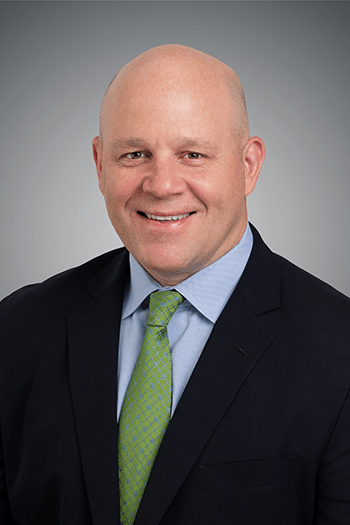 Chris Keffer STIHL Inc. Names Chris Keffer as New President and CEO