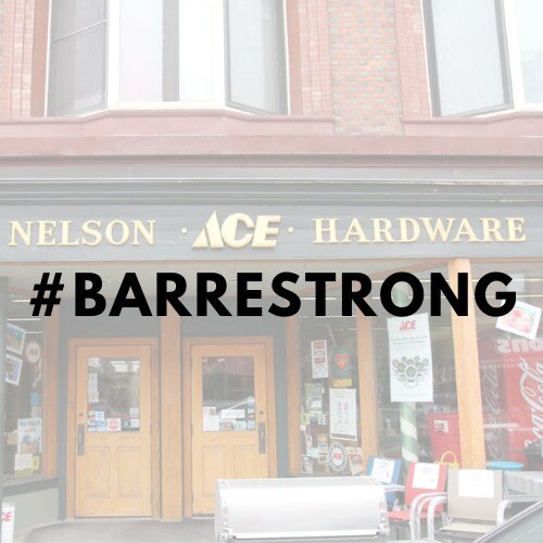 Nelson Ace Northeast Retailers Hit with Catastrophic Flooding