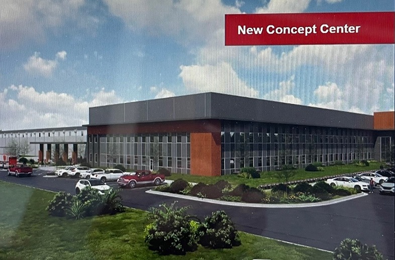 Orgill 2 Orgill’s Boyden Moore Outlines Improvement Initiatives