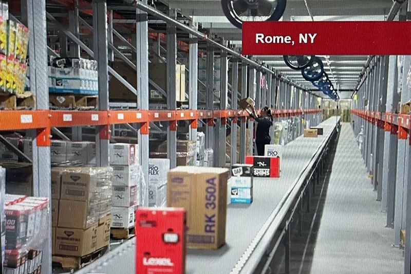 Orgill 3 Orgill’s Boyden Moore Outlines Improvement Initiatives