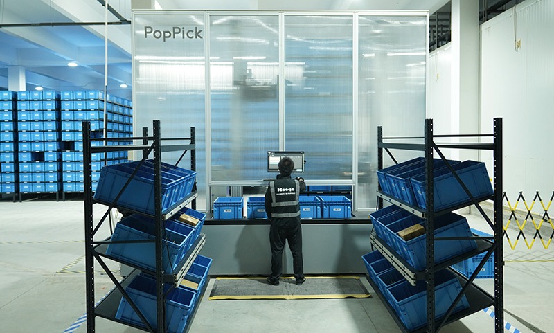 Orgill 4 Orgill’s Boyden Moore Outlines Improvement Initiatives