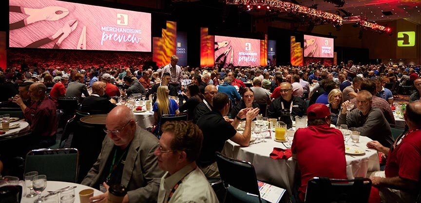 Merchandise Preview Do it Best Shares Proven Solutions to Drive Member Growth