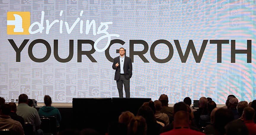 Nick Talrico Do it Best Shares Proven Solutions to Drive Member Growth