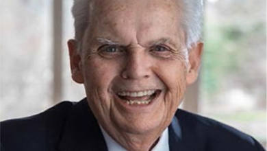 John H Mize thm Blish-Mize’s John Mize Passes Away