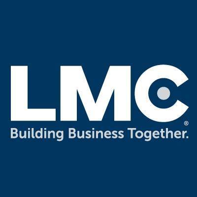 LMC logo 2025 LMC Expo