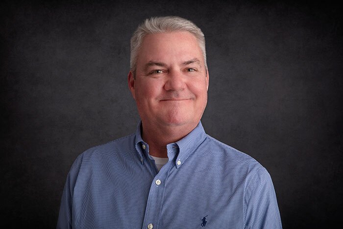 Jason Hanegan House-Hasson Names Hanegan as Senior Vice President