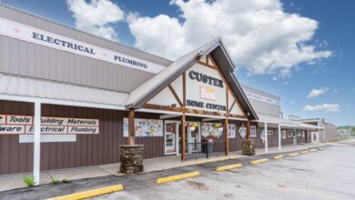 Weekly Industry Insights — 4/19/24 11 Custer HC April 24 4 18 Feed Weekly Industry Insights — 4/19/24