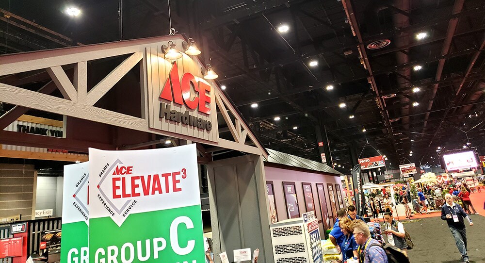 Ace Elevate Ace Celebrates 100 Years with ‘We Are Better Together’ Themed Chicago Celebration