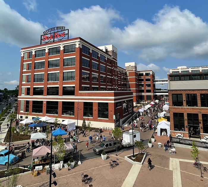 DIB HQ Do it Best Finalizes True Value Acquisition, Creating Largest Network of Independent Home Improvement Stores