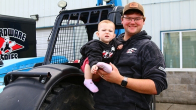 HS Baby sales How to Harness Brand Power